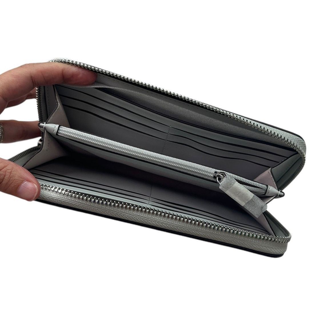 Kate Spade Kate Spade Kenzie Boxed Metallic Large Continental Wallet Size ONE SIZE - 6 Thumbnail