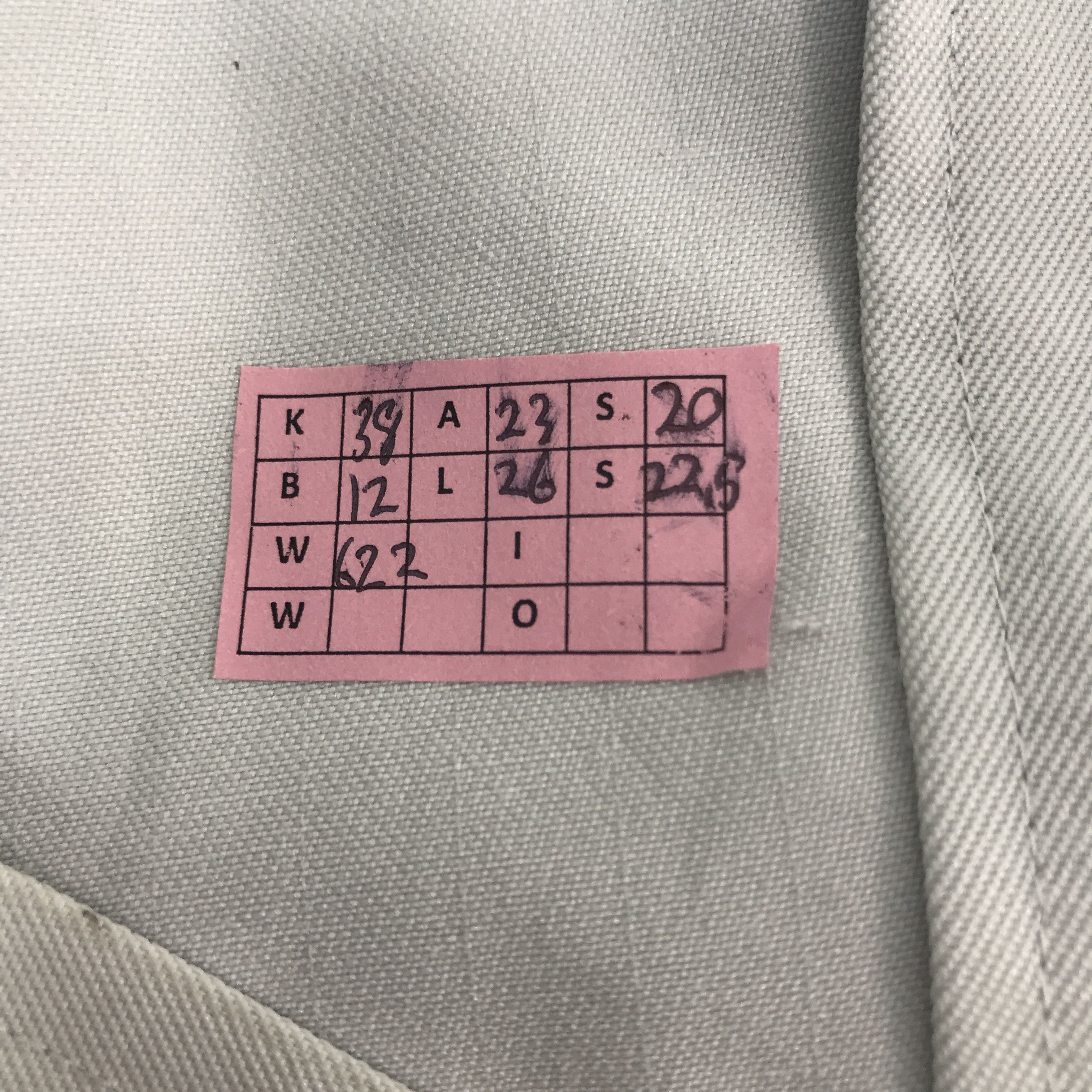 Japanese Brand Toyota Auto Body Worker Japan Jacket Size US L / EU 52-54 / 3 - 12 Thumbnail