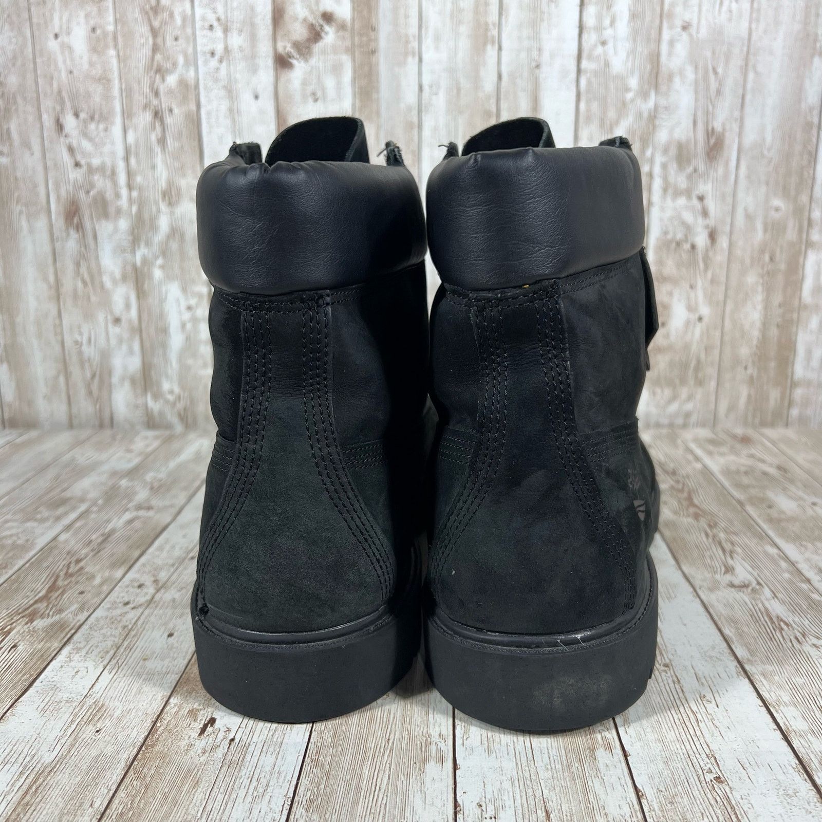 Timberland Timberland 6 inch waterproof nubuk boots Mens 14 Size US 14 / EU 47 - 3 Thumbnail