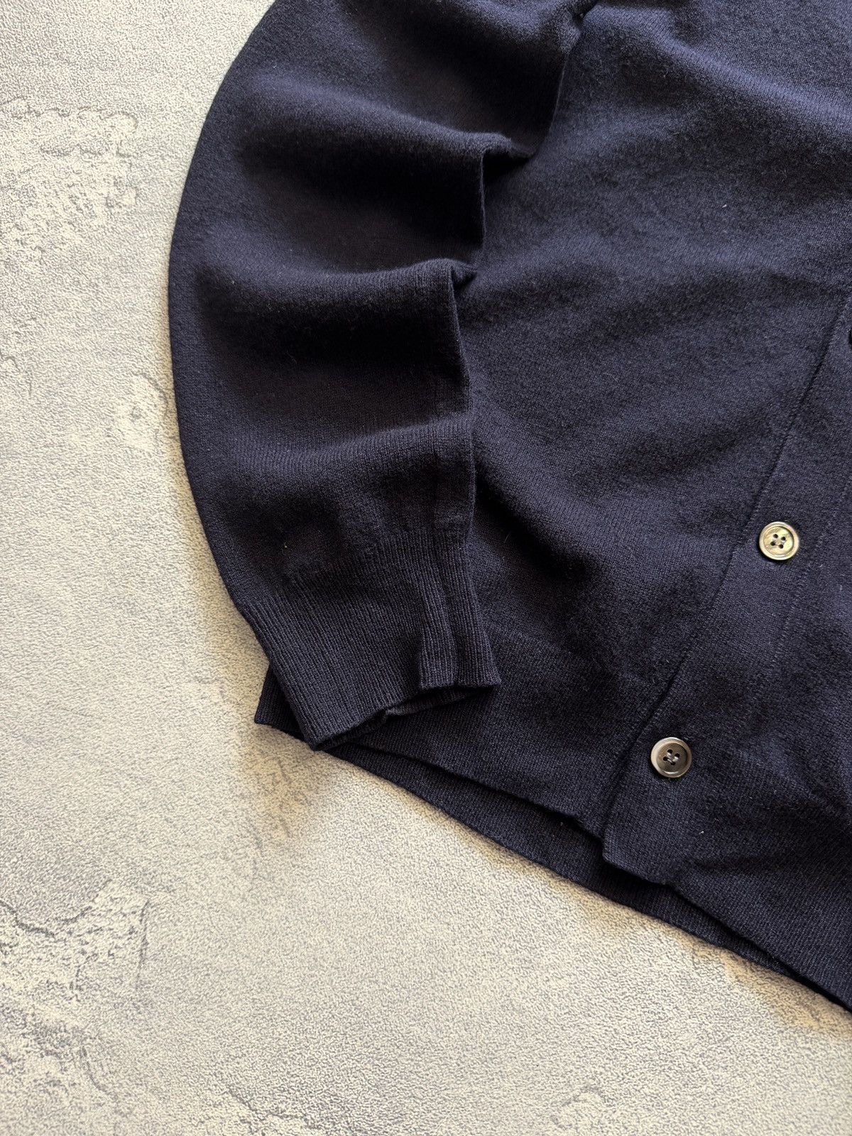 Comme des Garcons PLAY PLAY COMME des GARÇONS Cardigan Size US M / EU 48-50 / 2 - 4 Thumbnail
