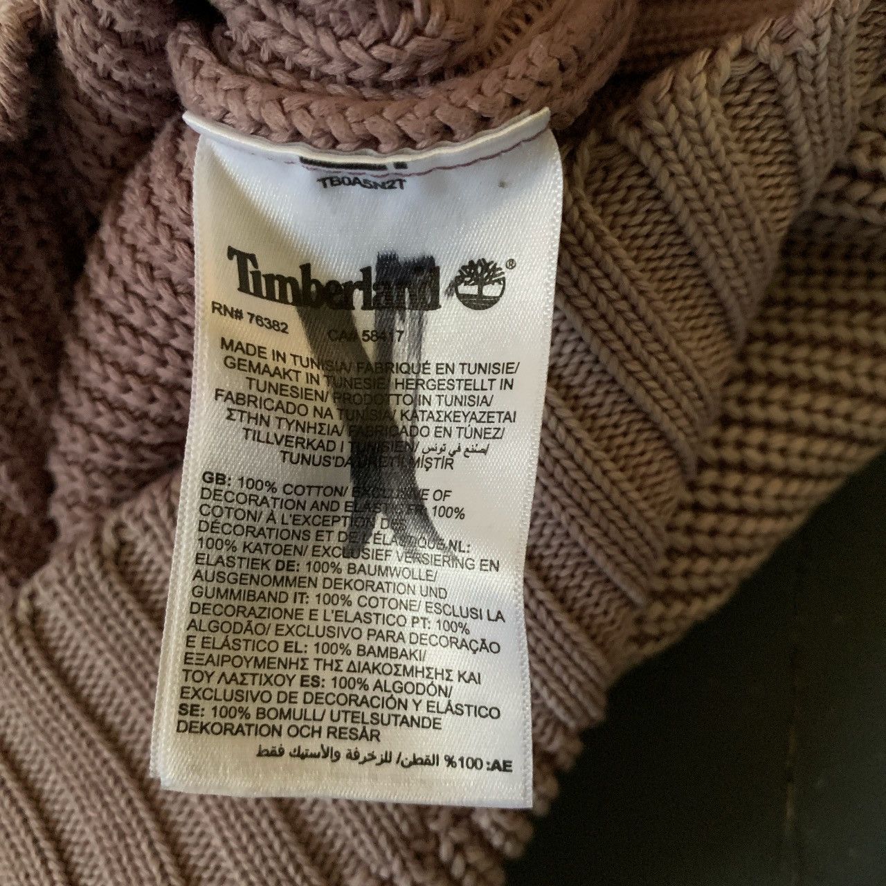Authentic fendi sweater