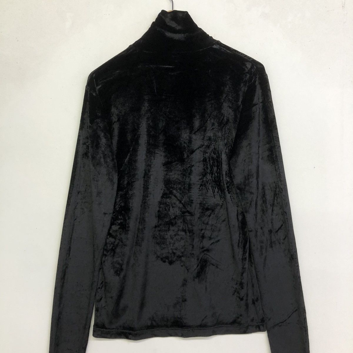 JOHN LAWRENCE SULLIVAN John Lawrence Sullivan Turtle Neck Long Sleeve Tshirt Size L / US 10 / IT 46 - 8 Thumbnail