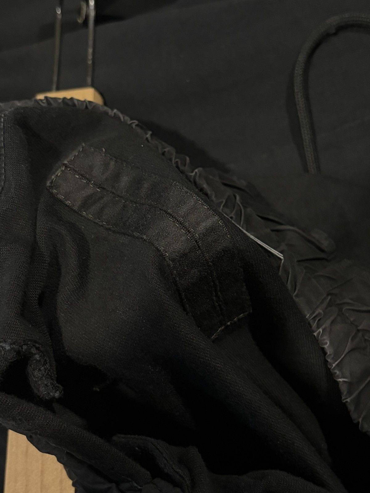 Rick Owens Drkshdw rick owens drkshdw pants Size US 30 / EU 46 - 4 Thumbnail