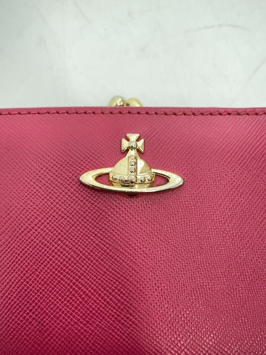 Vivienne Westwood Orb Leather Wallet Size ONE SIZE - 3 Thumbnail