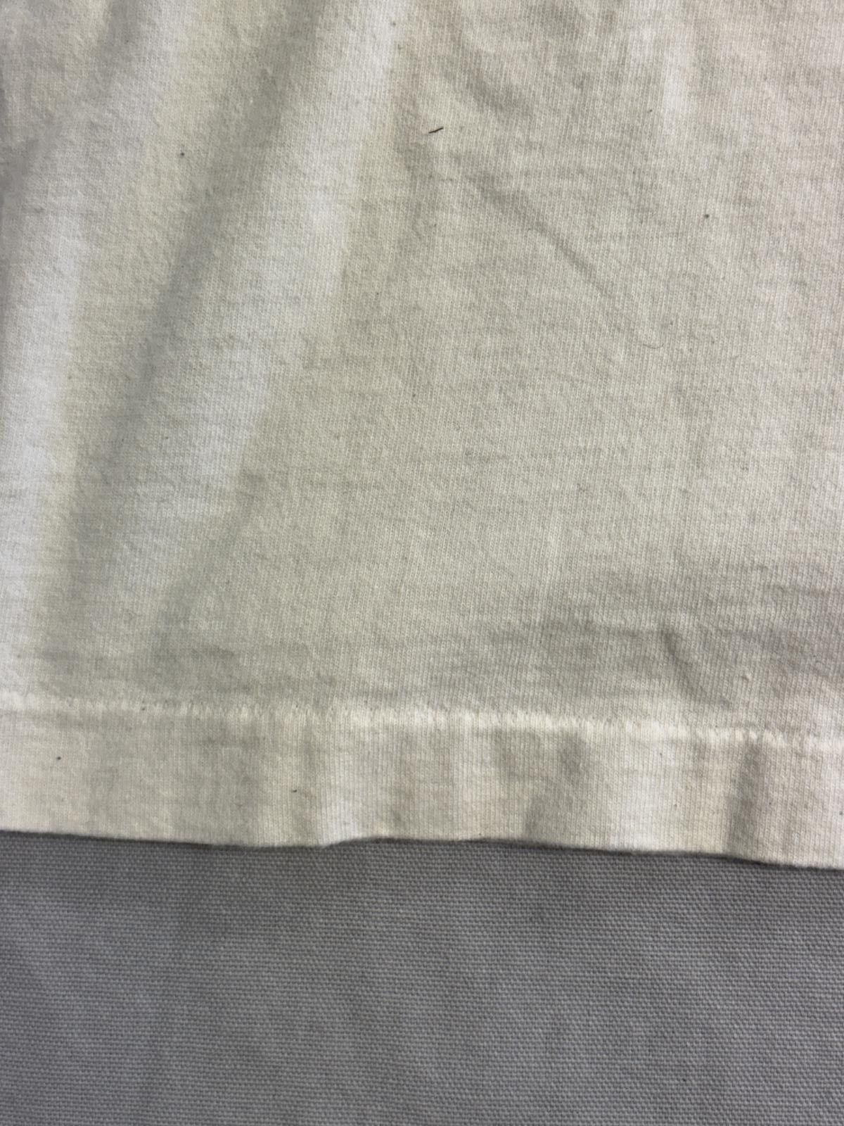 Fruit Of The Loom Vintsage Texas A&M University T-shirt - Aggies 1997 L Size US L / EU 52-54 / 3 - 7 Thumbnail