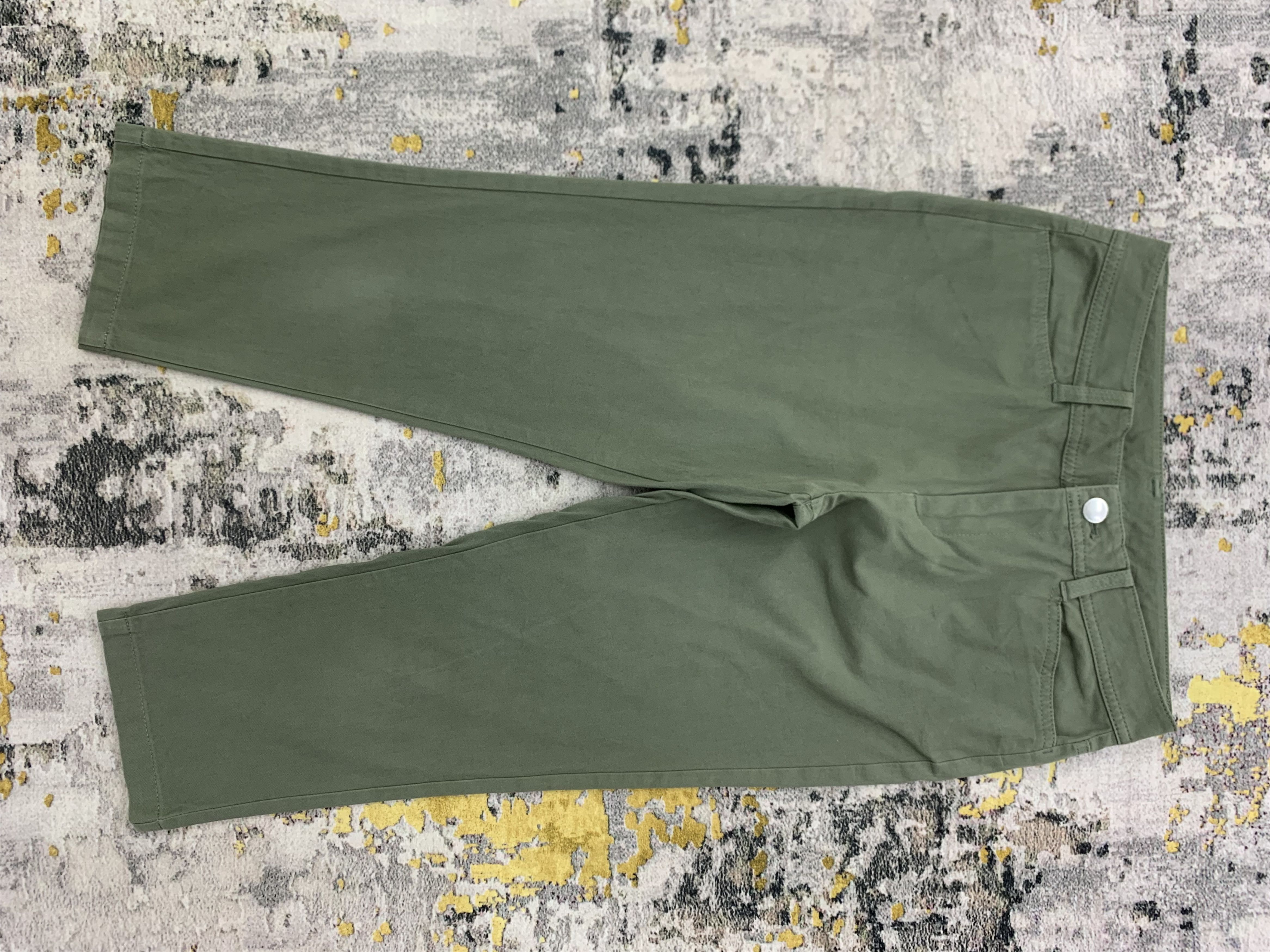 Uniqlo × Vintage Uniqlo Pants size 28 Size 28" / US 6 / IT 42 - 1 Thumbnail