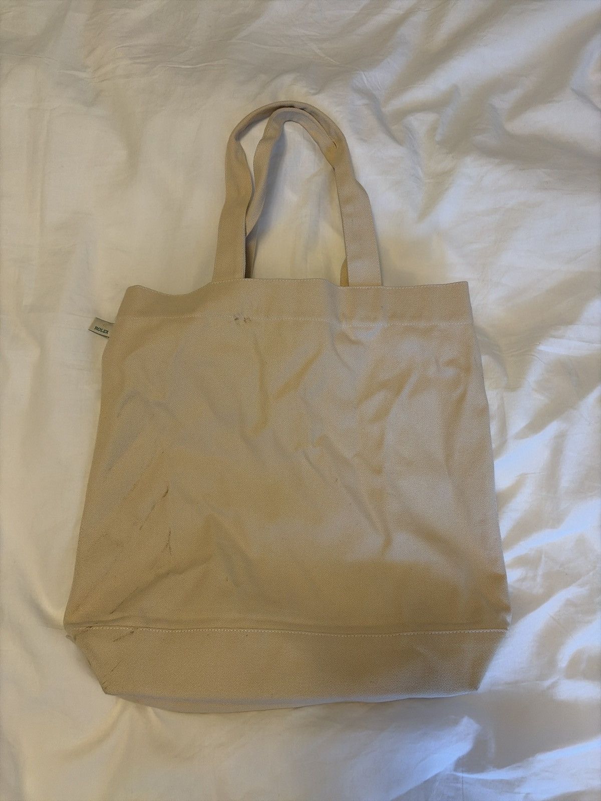 Rolex Rolex Tote Bag Size ONE SIZE - 1 Thumbnail