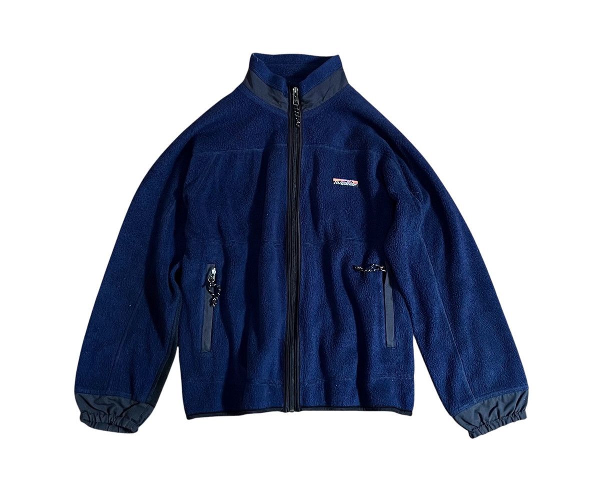 Hysteric Glamour TAX FREE 🇺🇸 hysteric glamour patagonia fleece jacket Size US S / EU 44-46 / 1 - 2 Thumbnail