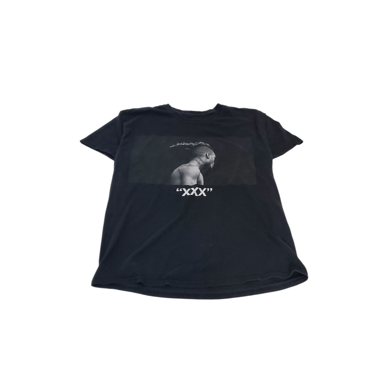 Rap Tees XXXTENTACION Photo T-Shirt Size US L / EU 52-54 / 3 - 1 Thumbnail