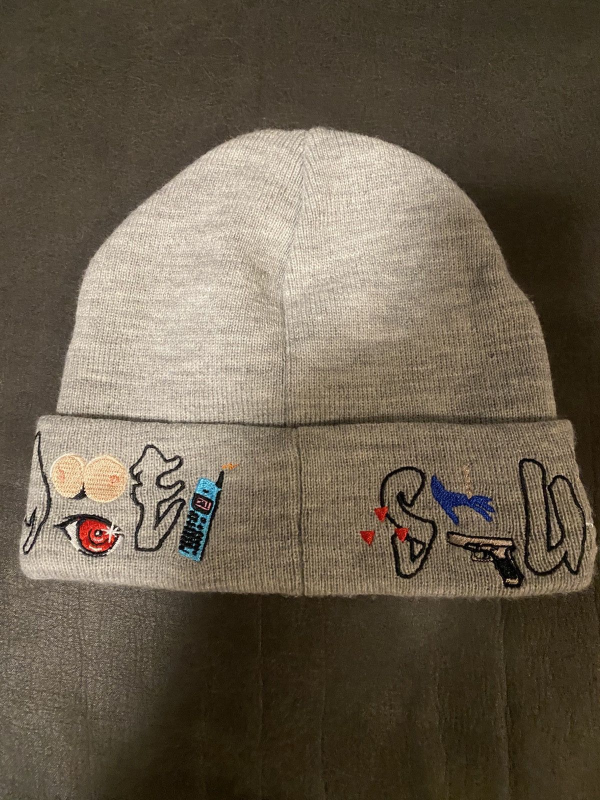 Supreme Supreme hoodie Size US XL / EU 56 / 4 - 7 Thumbnail