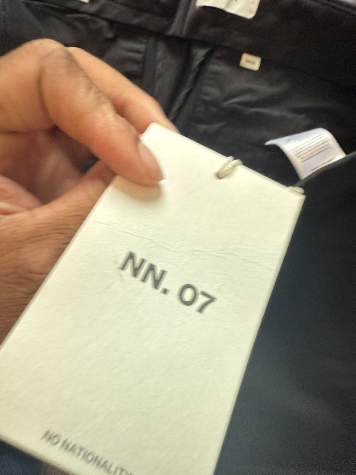 NN07 Theo NN.07 Trousers - Size 34/32 Size US 34 / EU 50 - 4 Thumbnail