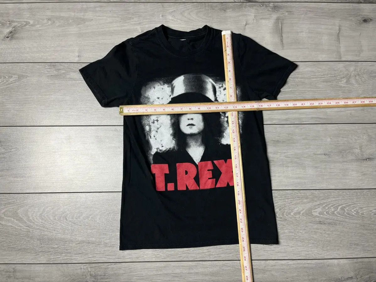 Band Tees T. REX Tshirt band tee rock size Small Size US S / EU 44-46 / 1 - 6 Thumbnail