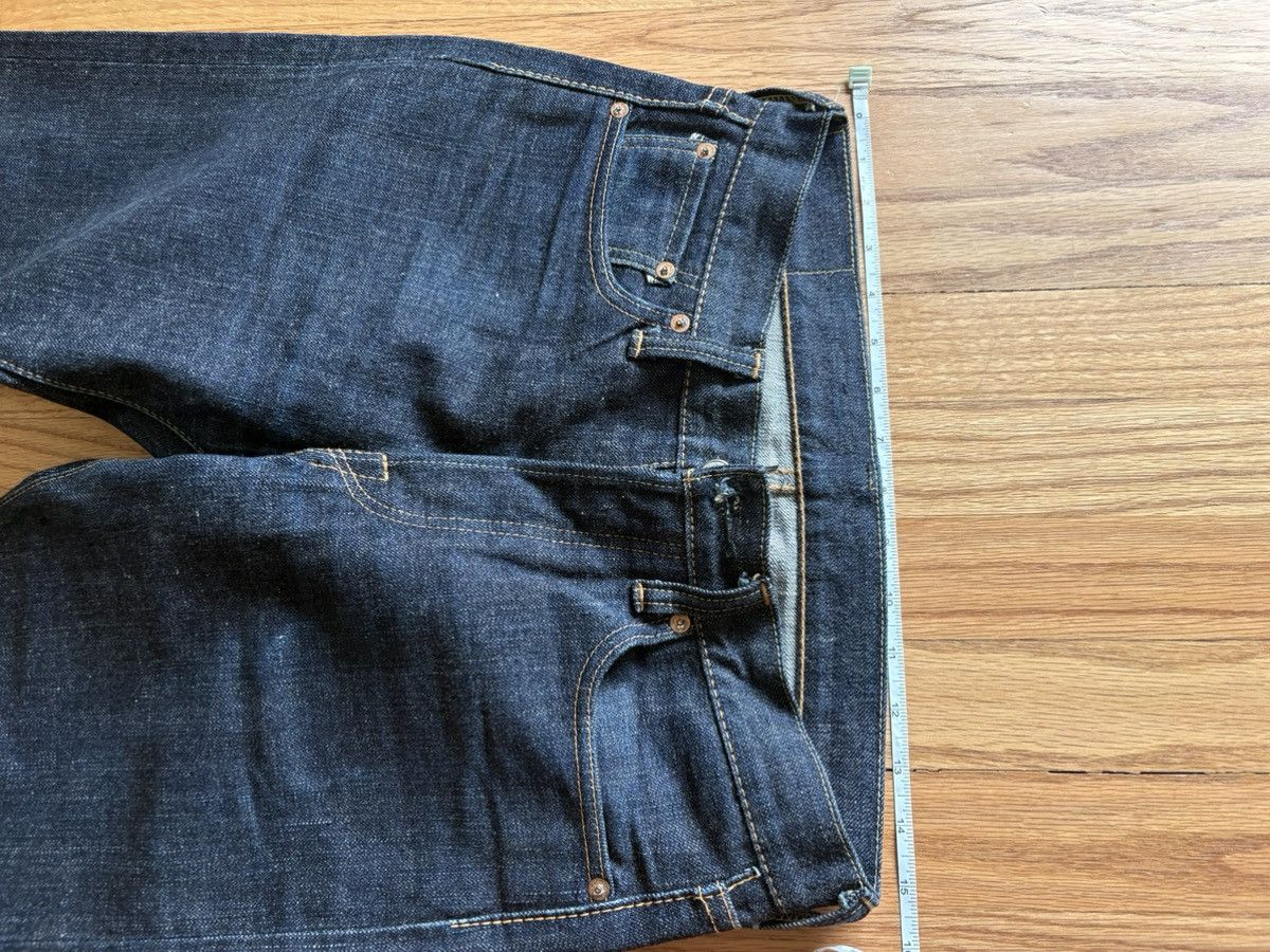 Samurai Jeans Samurai jeans Size US 29 - 3 Thumbnail