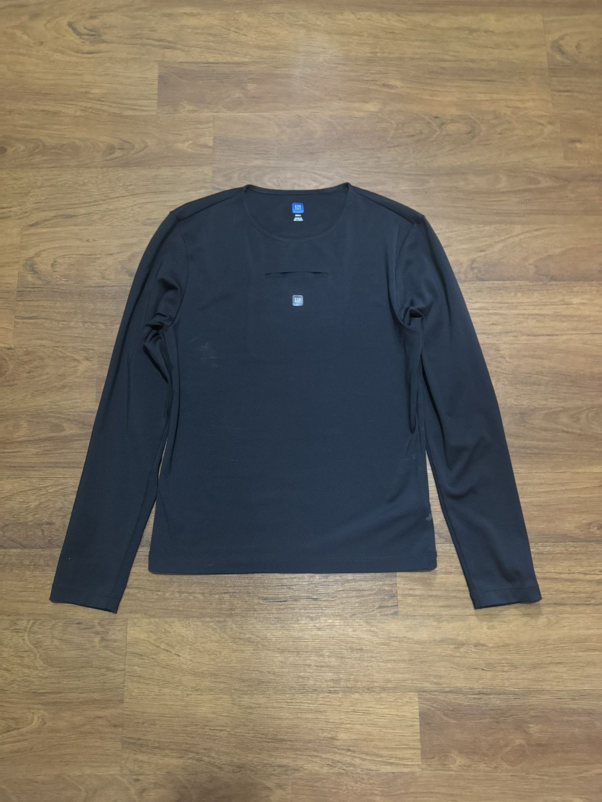 Yeezy Gap Long Sleeve | Grailed