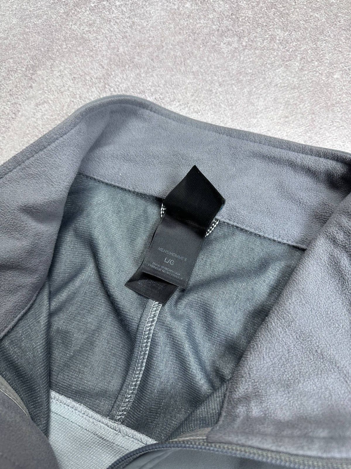 The North Face Vintage The North Face Flight Series Windstopper Jacket L Size US L / EU 52-54 / 3 - 11 Thumbnail