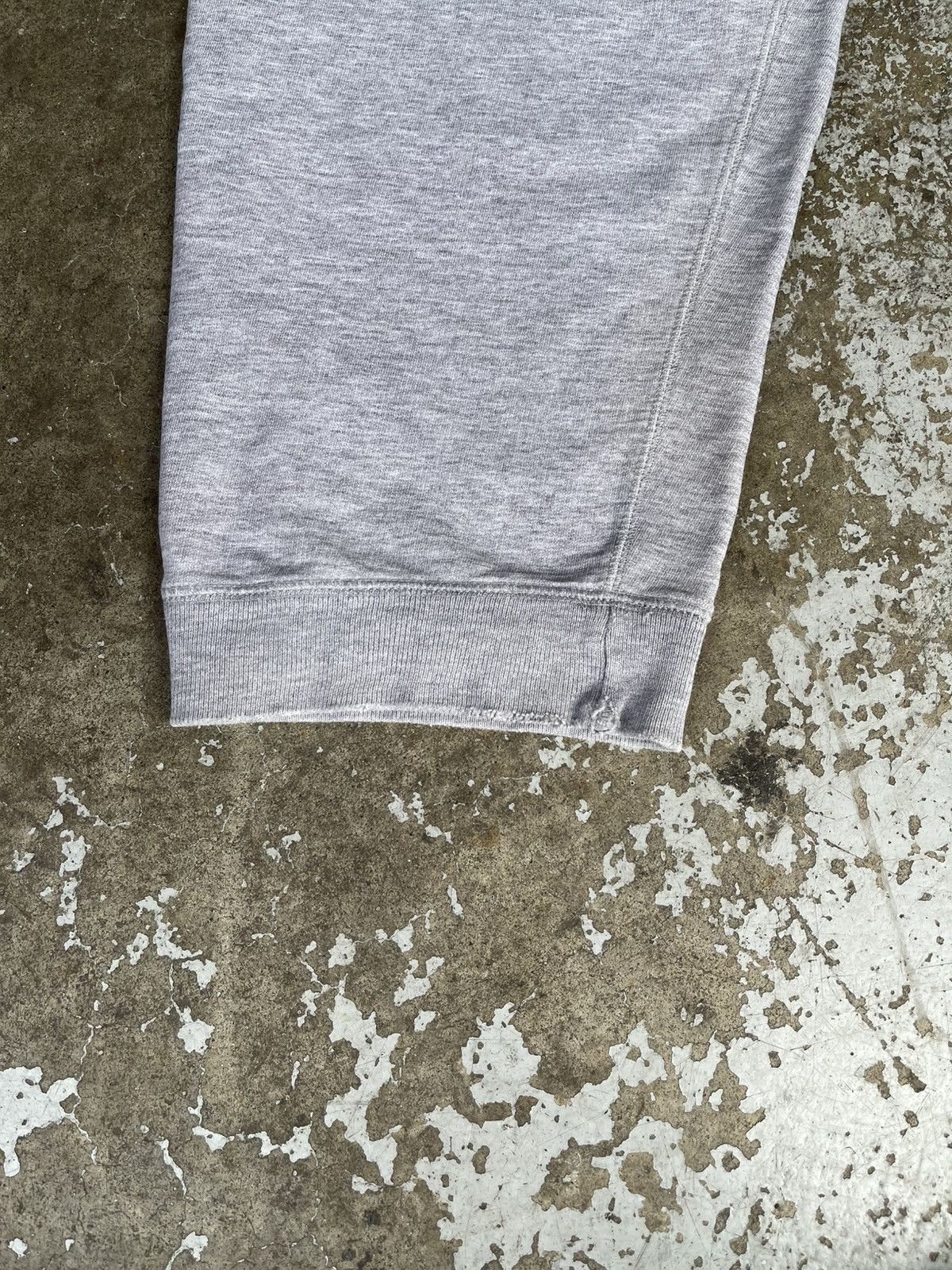 Polo Ralph Lauren Vintage 90s Polo Sport Ralph Lauren Sweatpants Size US 34 / EU 50 - 4 Thumbnail