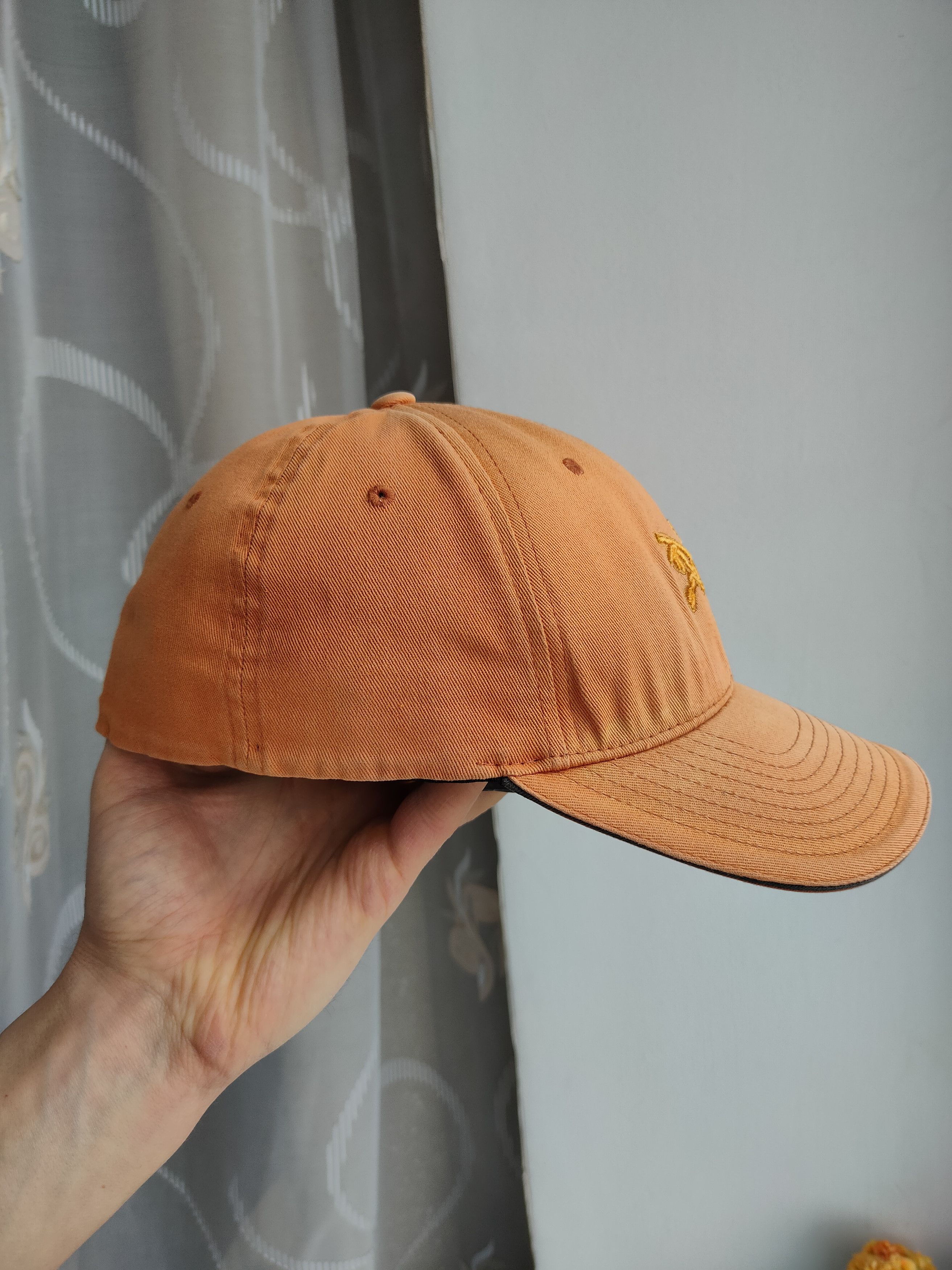Arc'teryx Arcteryx Cap Flexfit Arc'teryx Center Logo Cap Size ONE SIZE - 3 Thumbnail