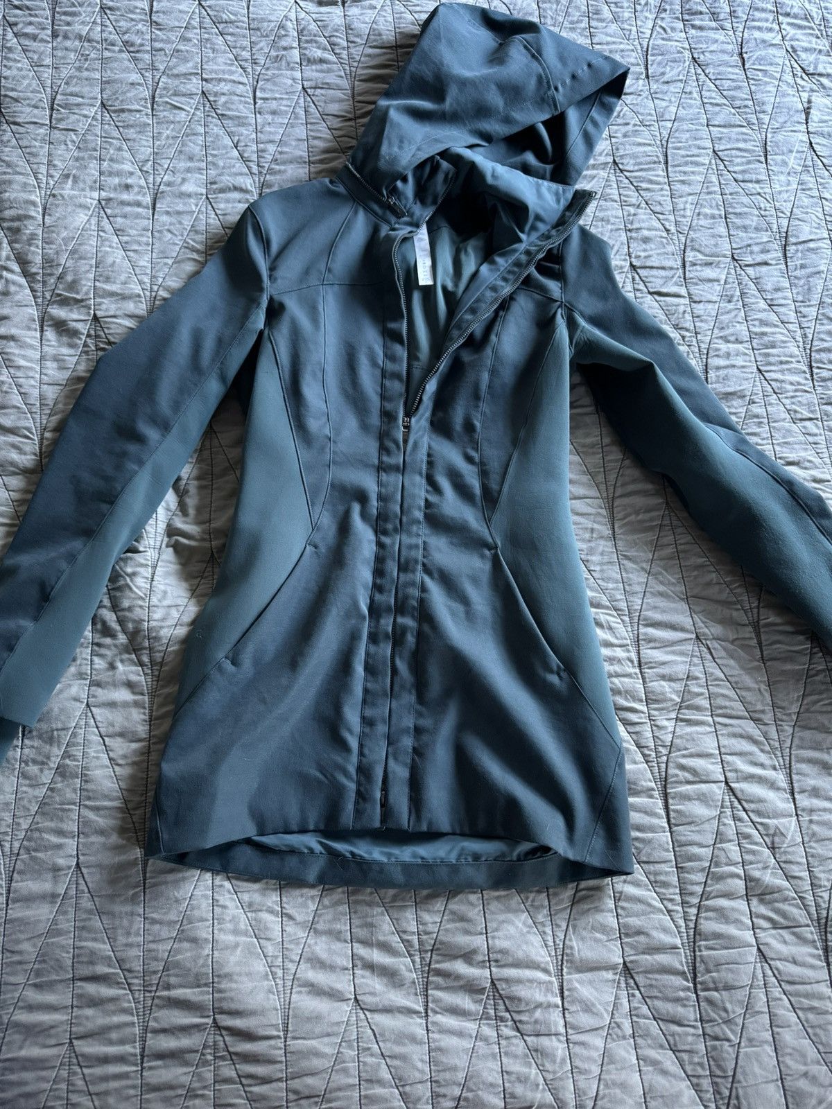 Lulu lemon jacket