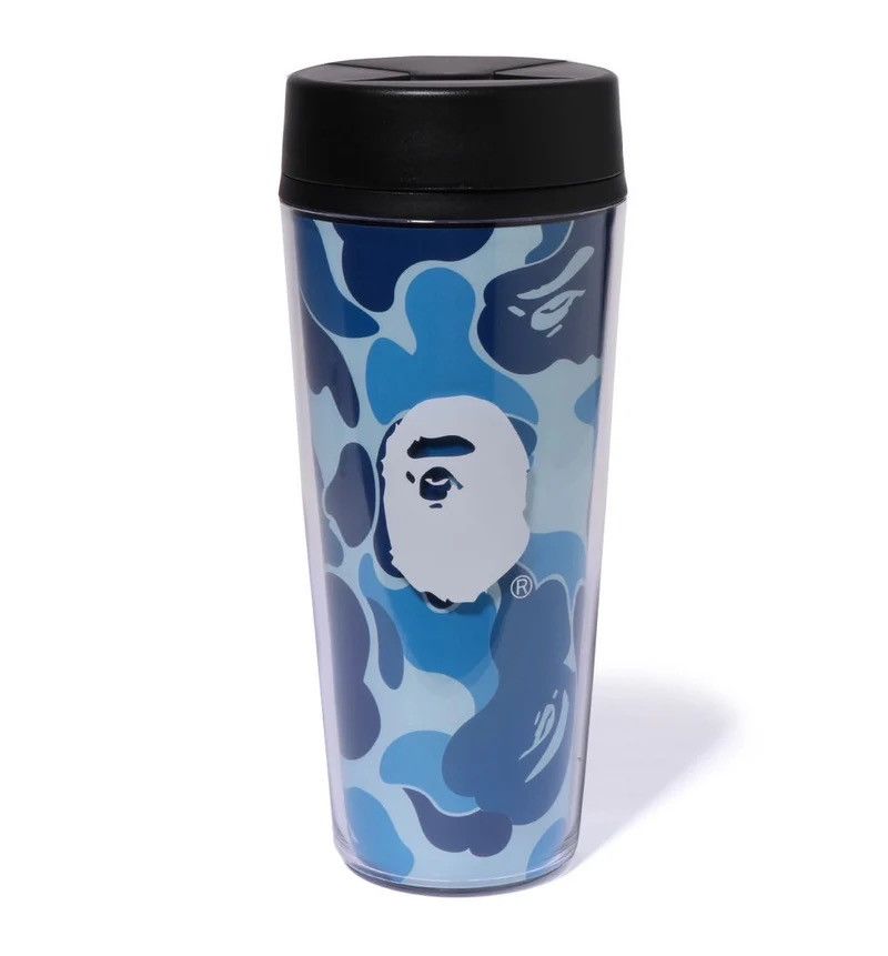 Bape Bape Tumbler Size ONE SIZE - 1 Thumbnail