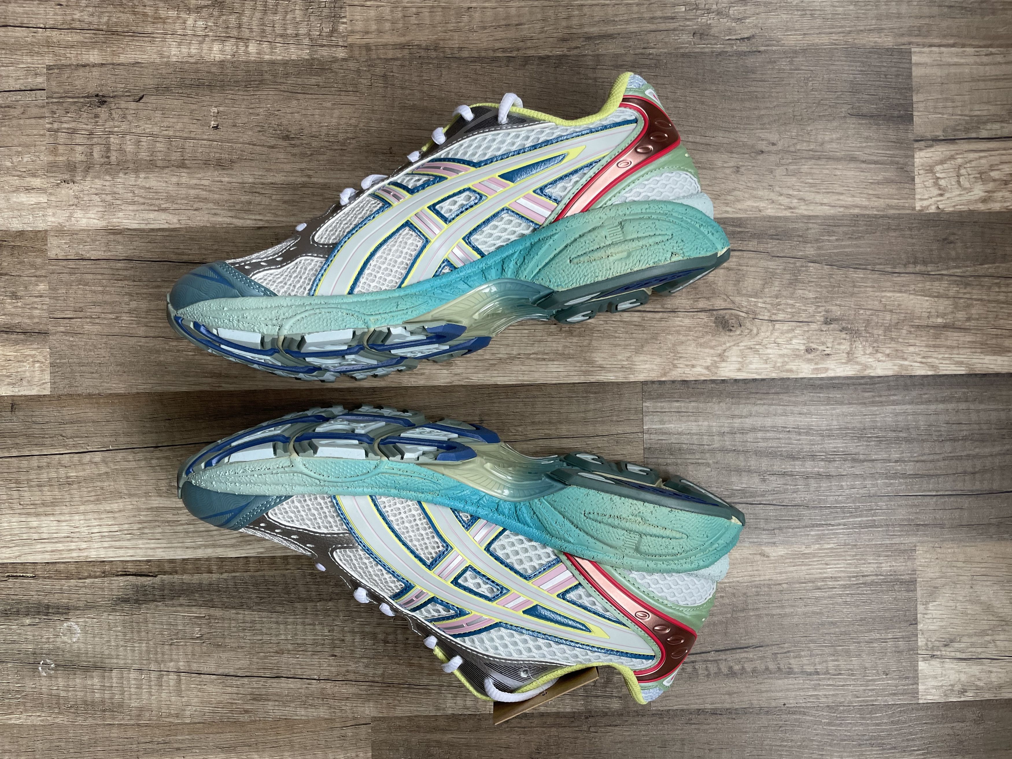 Asics Asics x Facetasm x gel-kayano 14 Size US 8.5 / EU 41-42 - 8 Thumbnail