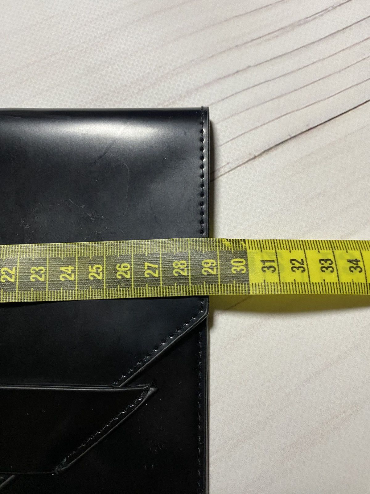 Givenchy Givenchy Parfums Envelope Clutch Size ONE SIZE - 19 Thumbnail