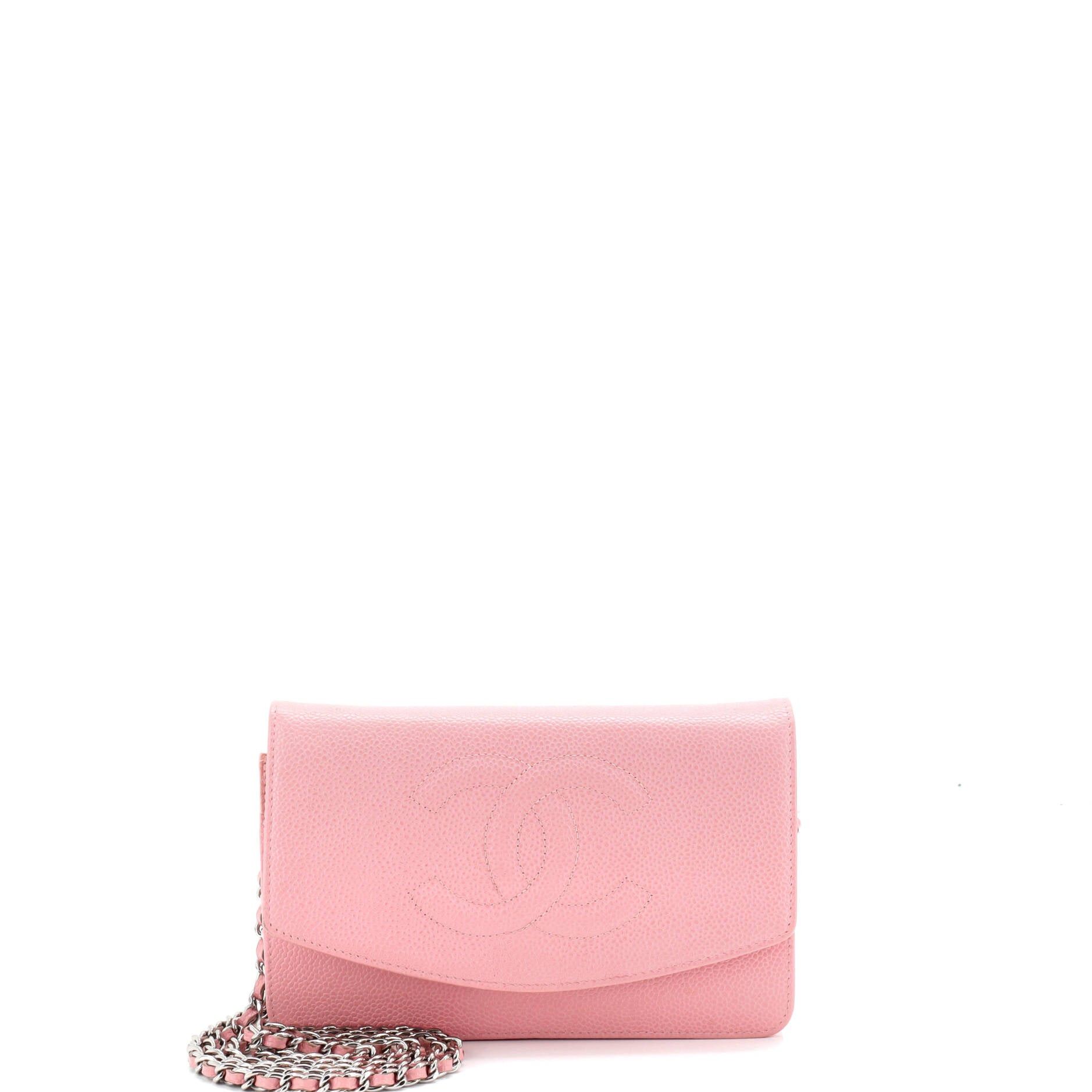Chanel Wallet on Chain Size ONE SIZE - 1 Thumbnail