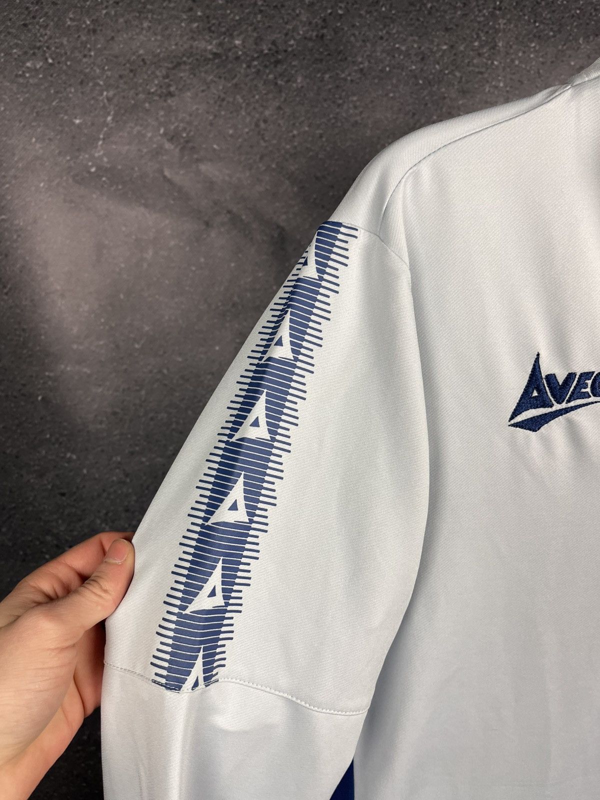 Other Preston North End England football soccer jersey top Size US S / EU 44-46 / 1 - 5 Thumbnail