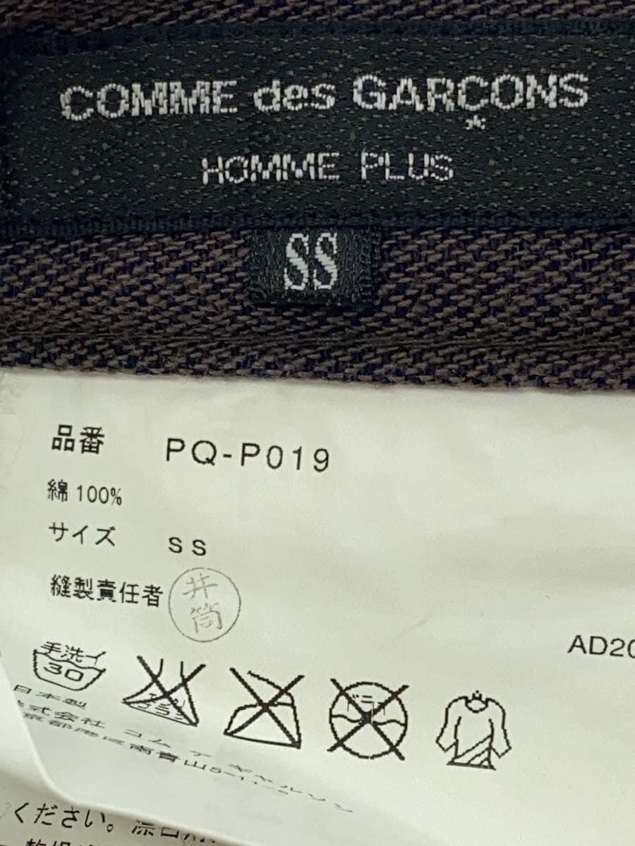 Comme des Garcons Homme Plus 🐎 2006 Rolling Stones Pants Size US 30 / EU 46 - 4 Thumbnail