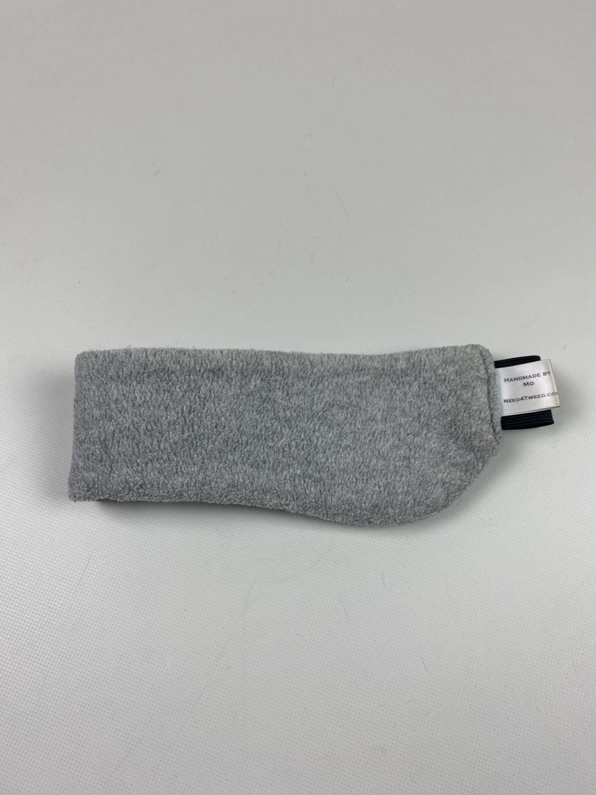Harris Tweed Harris Tweed wool headband one size unisex Size ONE SIZE - 9 Thumbnail