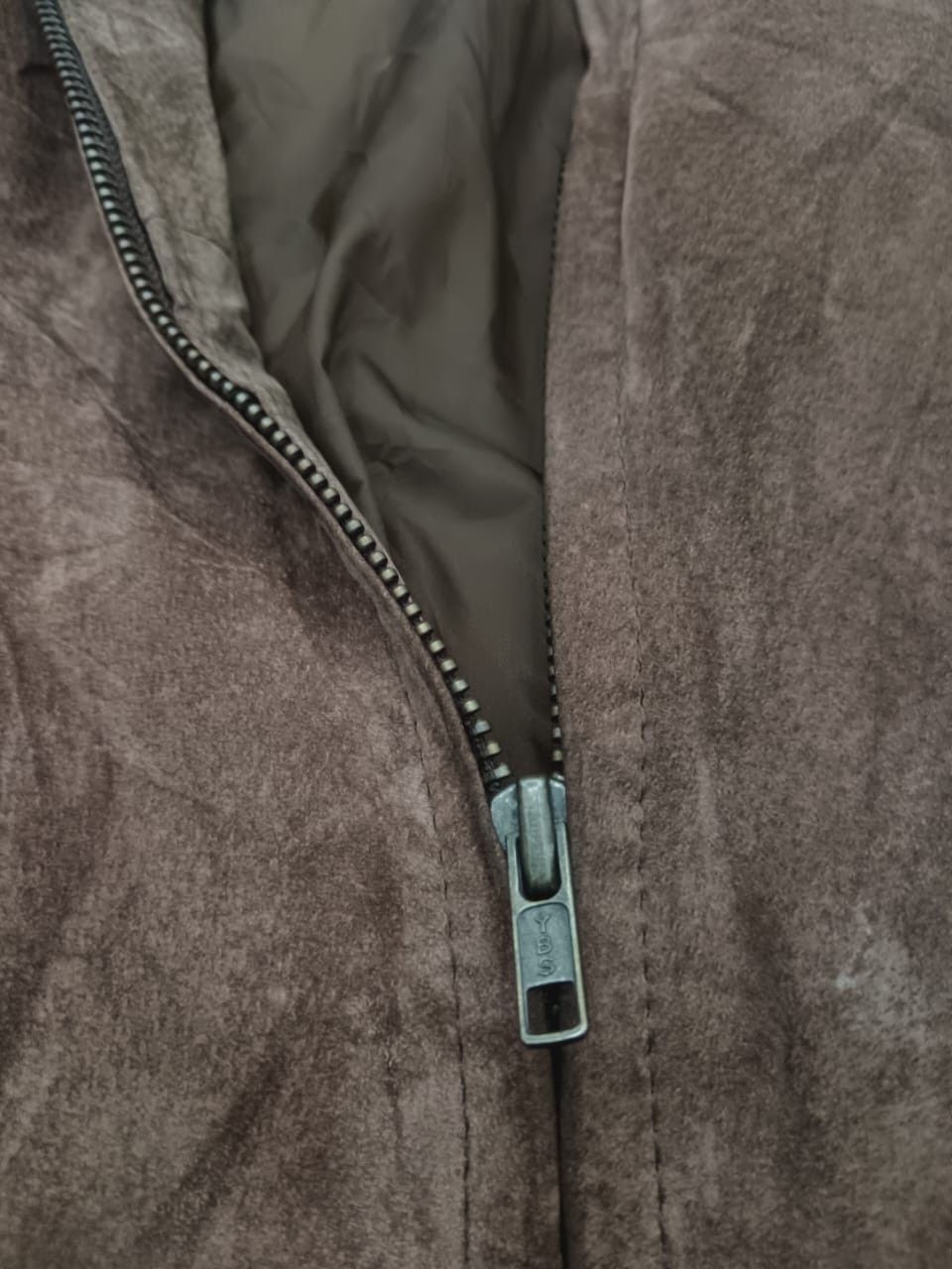 Japanese Brand 💥BEST OFFER💥VINTAGE BACK LOT JAPANESE BRAND BOMBER JACKET Size US M / EU 48-50 / 2 - 9 Thumbnail