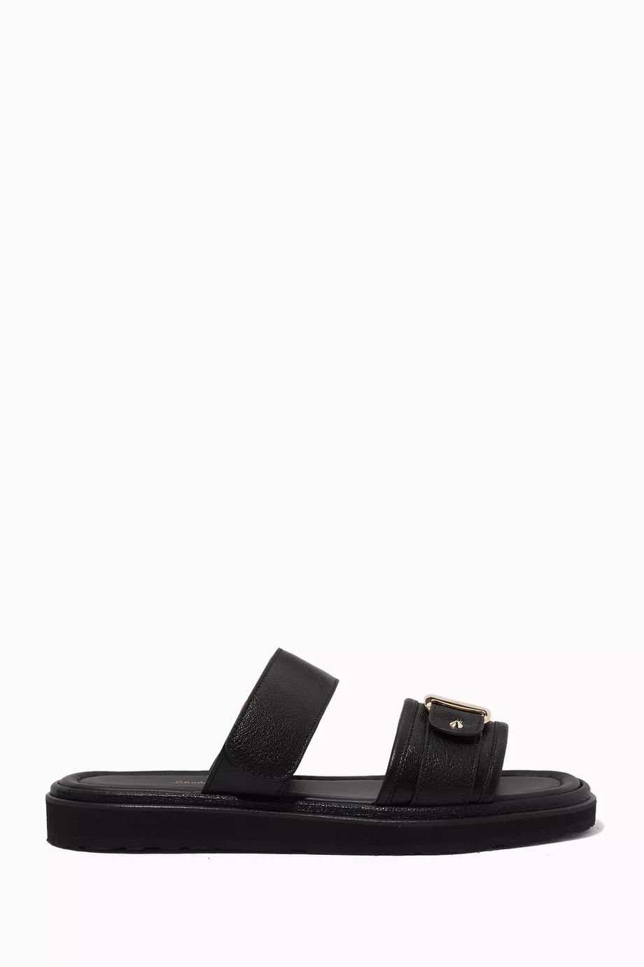Salvatore Ferragamo o1y0426 Flats in Black Size US 5 / IT 35 - 1 Thumbnail