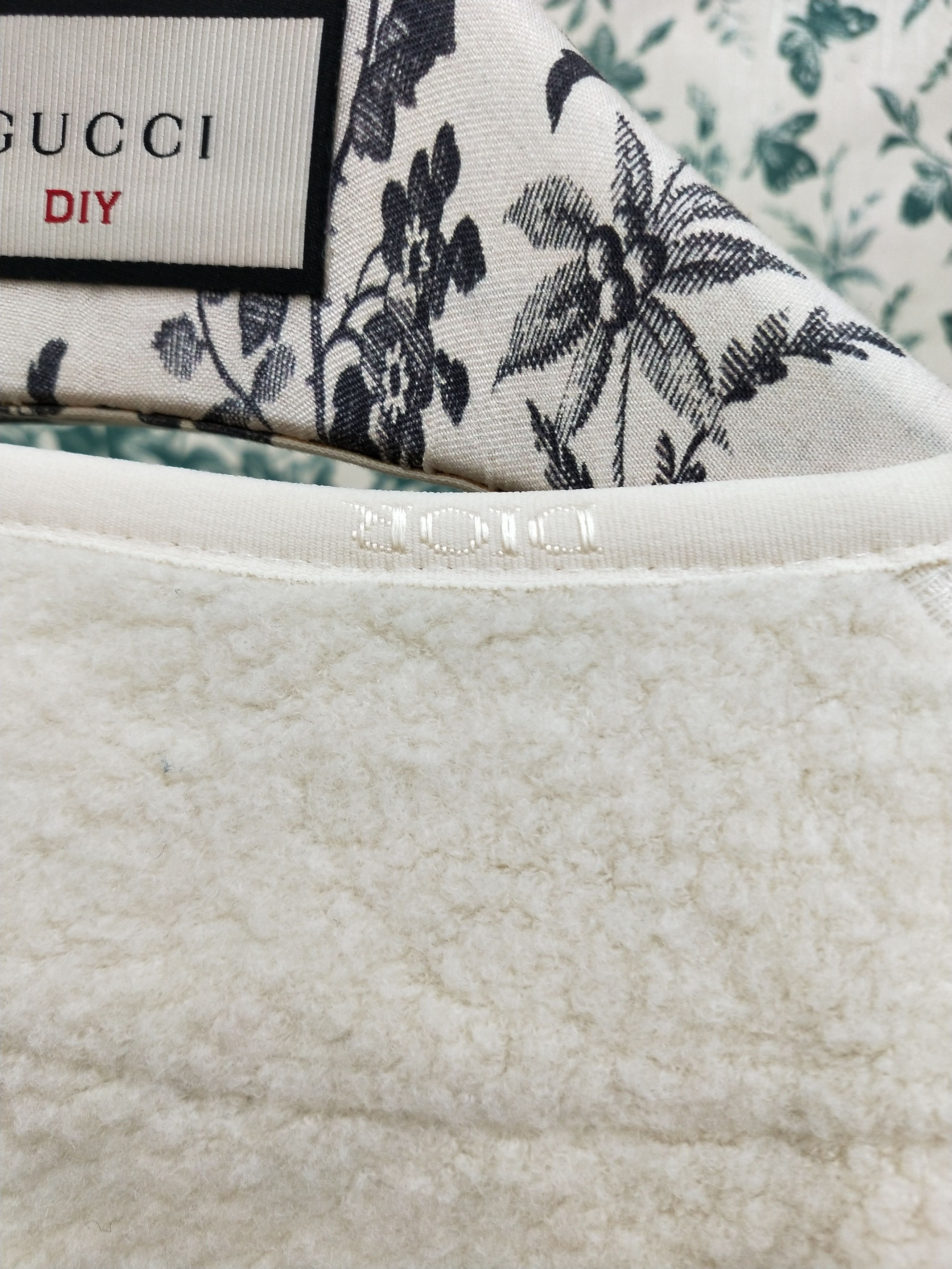 Birkenstock × Dior 1947 CD Zipped Jacket Size US L / EU 52-54 / 3 - 6 Thumbnail