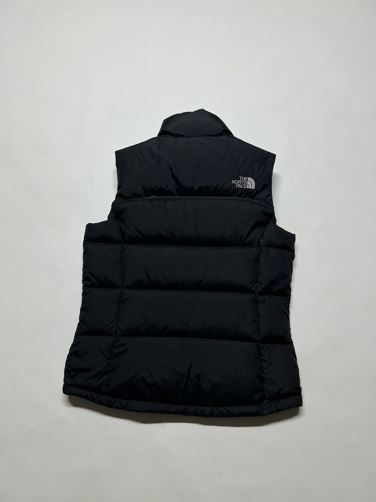 The North Face × Vintage Vintage Y2k The North Face 700 Puffer Down Vest 00’s Size S / US 4 / IT 40 - 8 Thumbnail