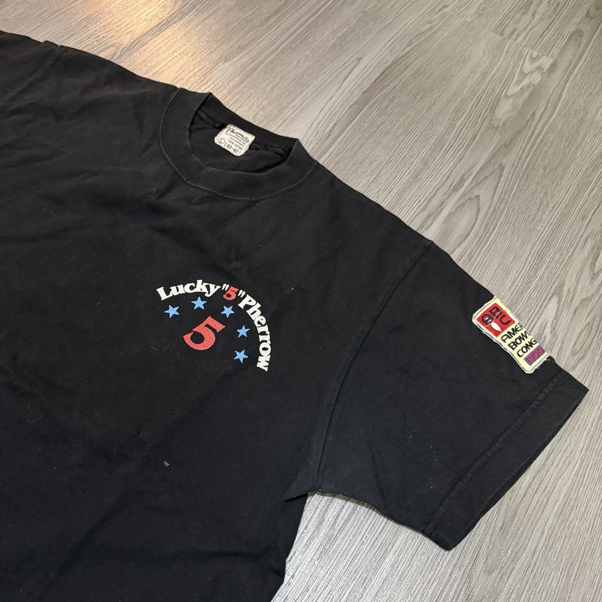 Pherrow's Pherrow's Lucky 5 Tshirt Size US L / EU 52-54 / 3 - 4 Thumbnail