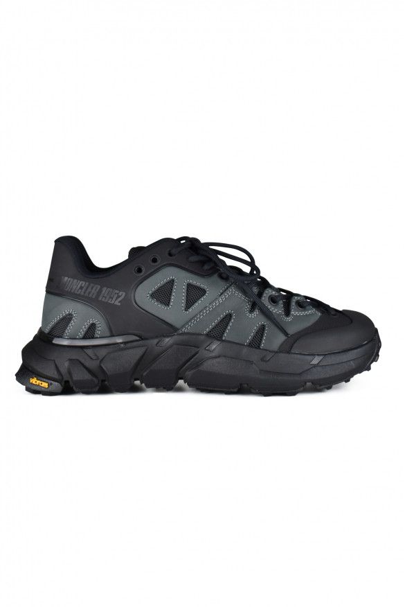 Moncler Sneakers Silencio Size US 7 / EU 40 - 1 Thumbnail