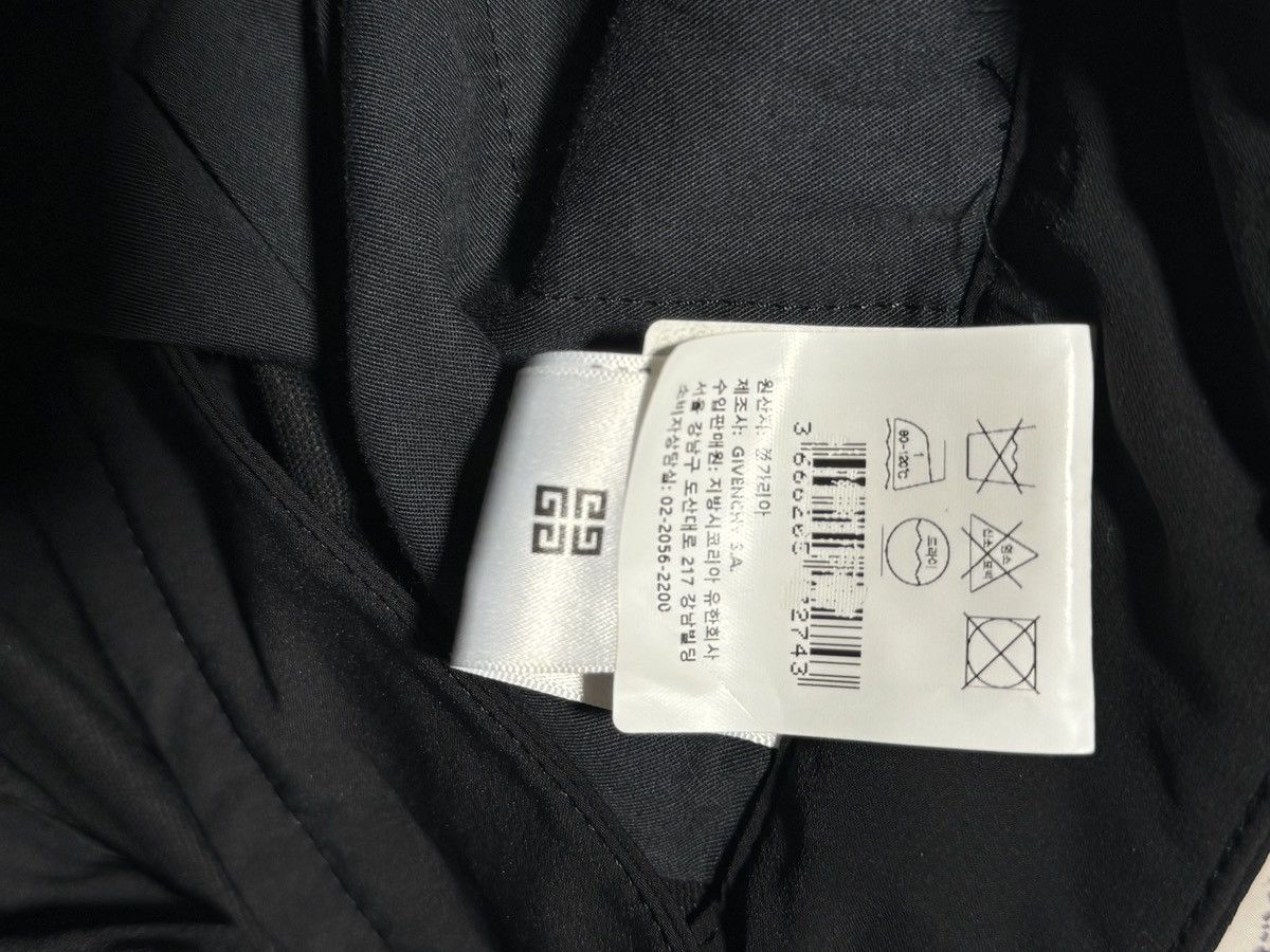 Givenchy Givenchy Cargo 4G Logo Belt Pants Size US 32 / EU 48 - 6 Thumbnail