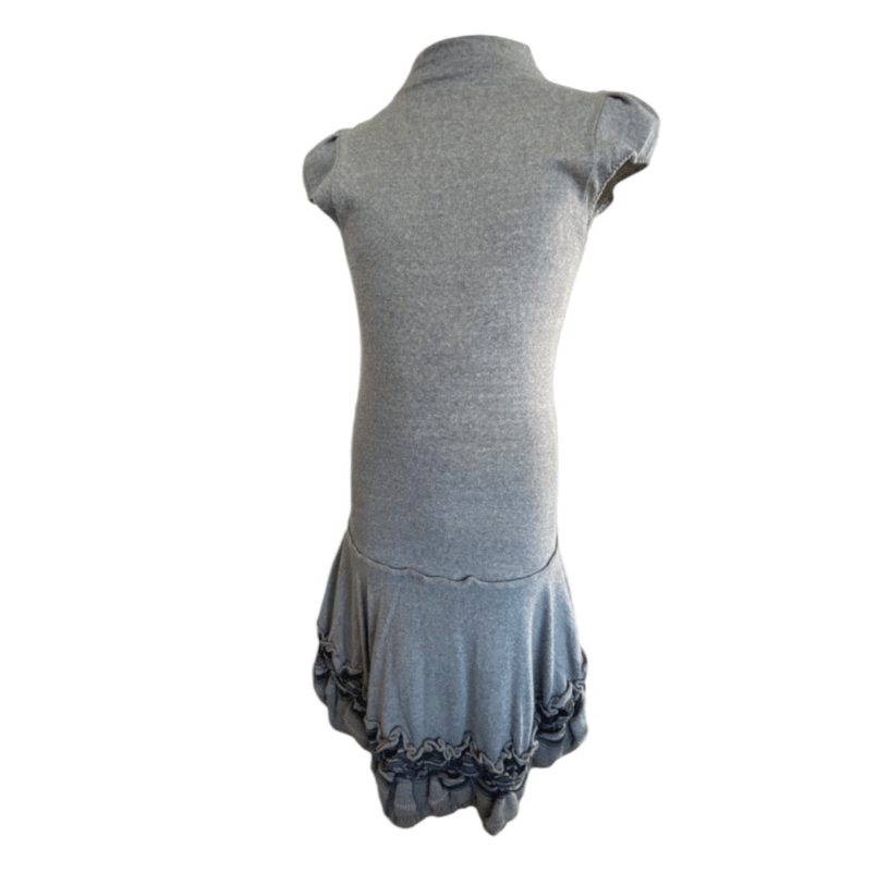 Marithe + Francois Girbaud The Marithé Francois Girbaud Micro Bubble Dress Size S / US 4 / IT 40 - 3 Thumbnail