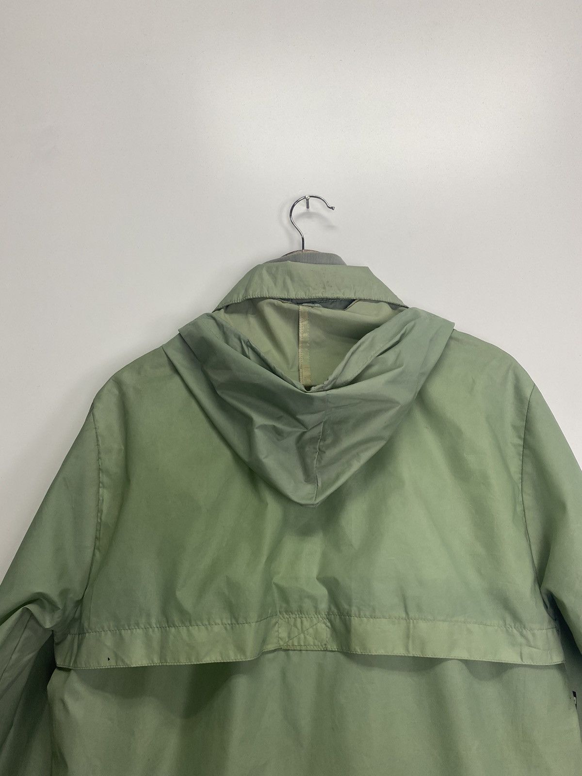 Champion × Vintage Vintage Champion Product Windbreaker Size US M / EU 48-50 / 2 - 17 Thumbnail