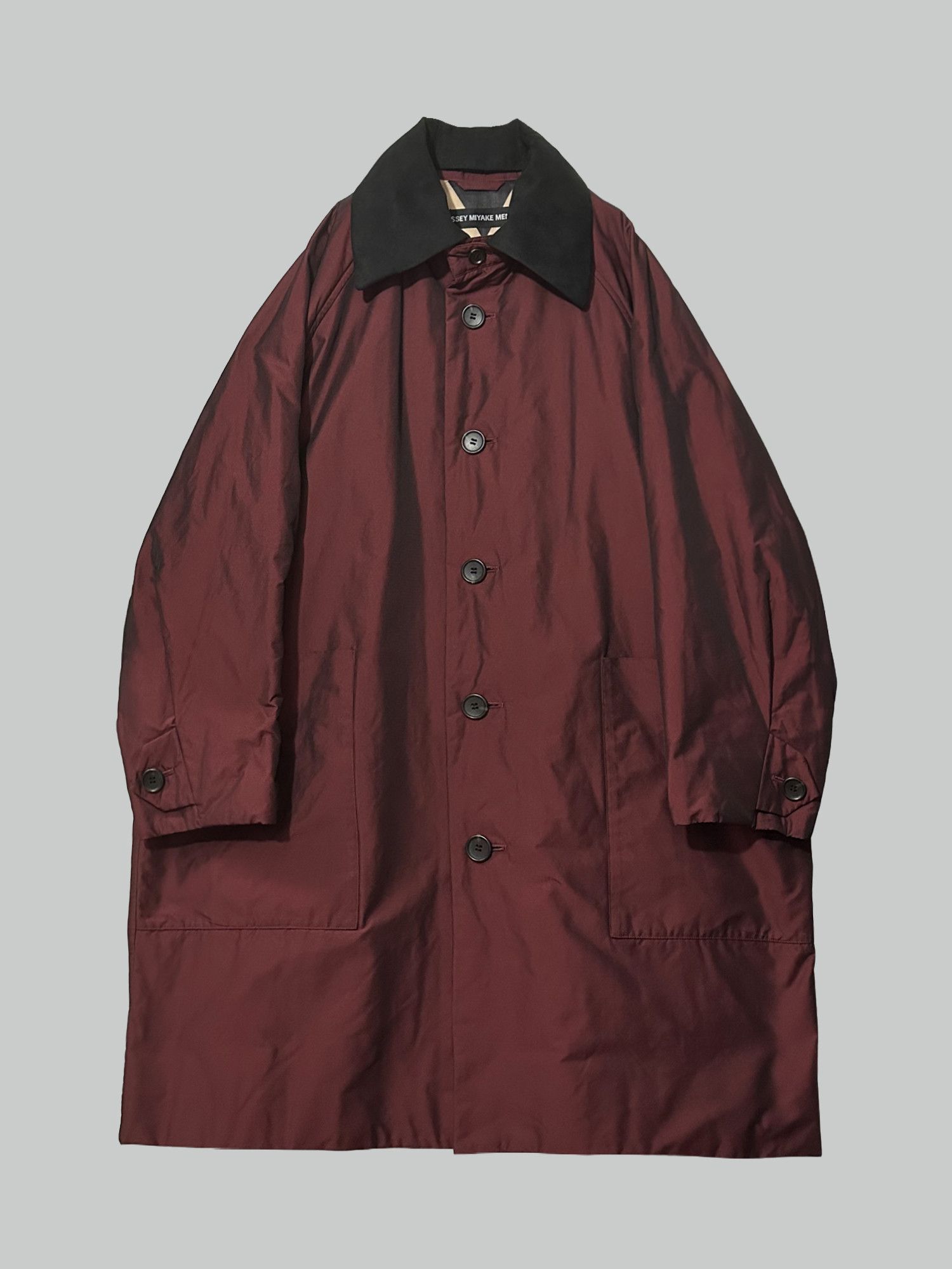 Issey Miyake issey miyake Size US L / EU 52-54 / 3 - 1 Thumbnail