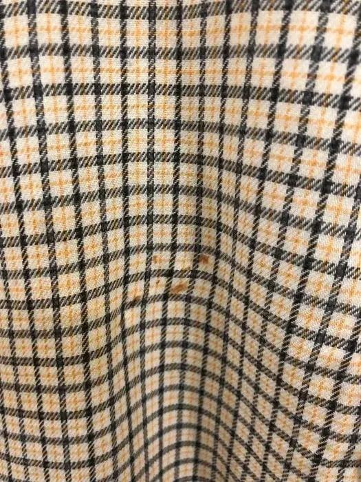 Flannel × Vintage Vintage Kings Pride Plaid Tartan Flannel Shirt 👕 Size US M / EU 48-50 / 2 - 3 Thumbnail