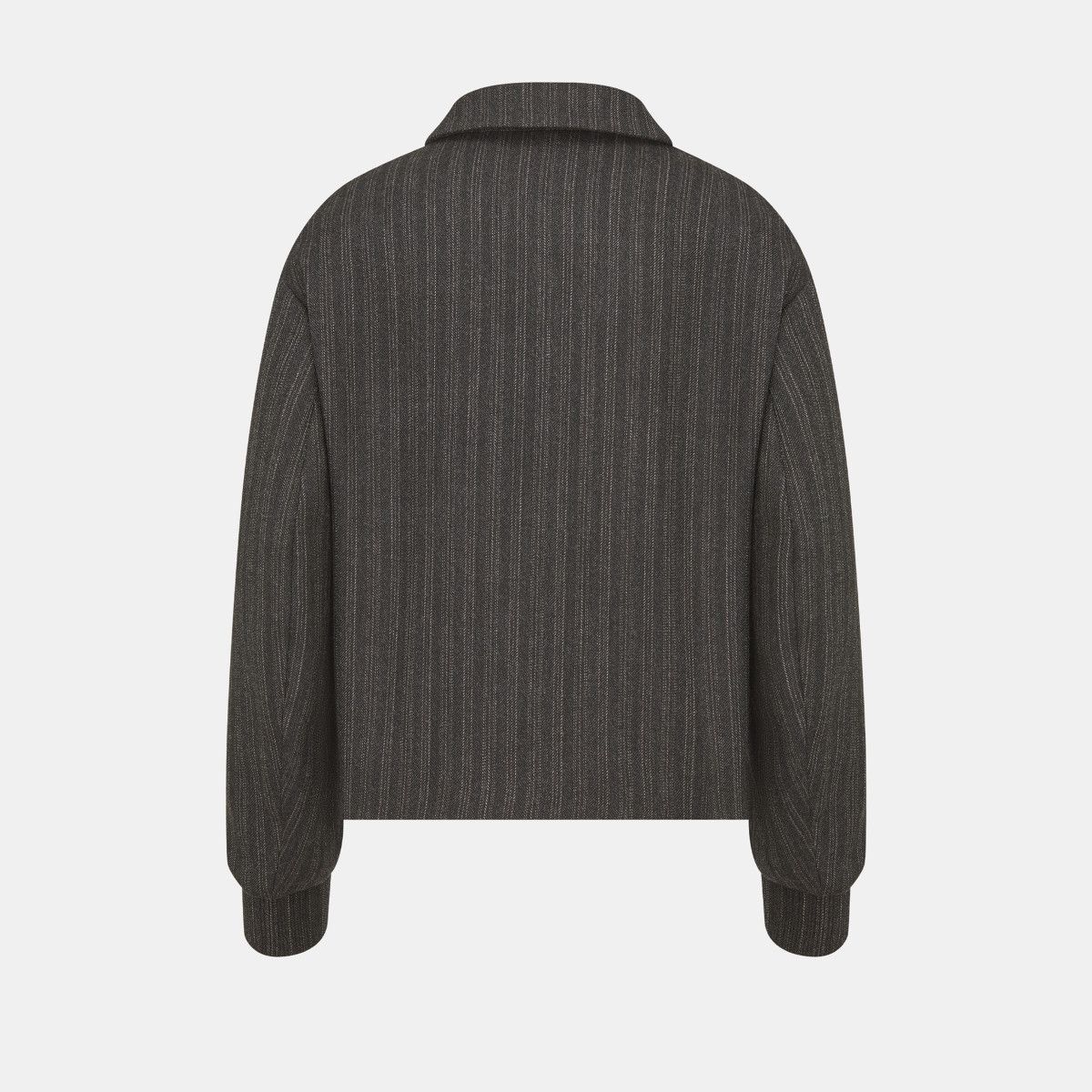 Dior o1bcso1str0226 Sweater in Black Size US S / EU 44-46 / 1 - 2 Thumbnail