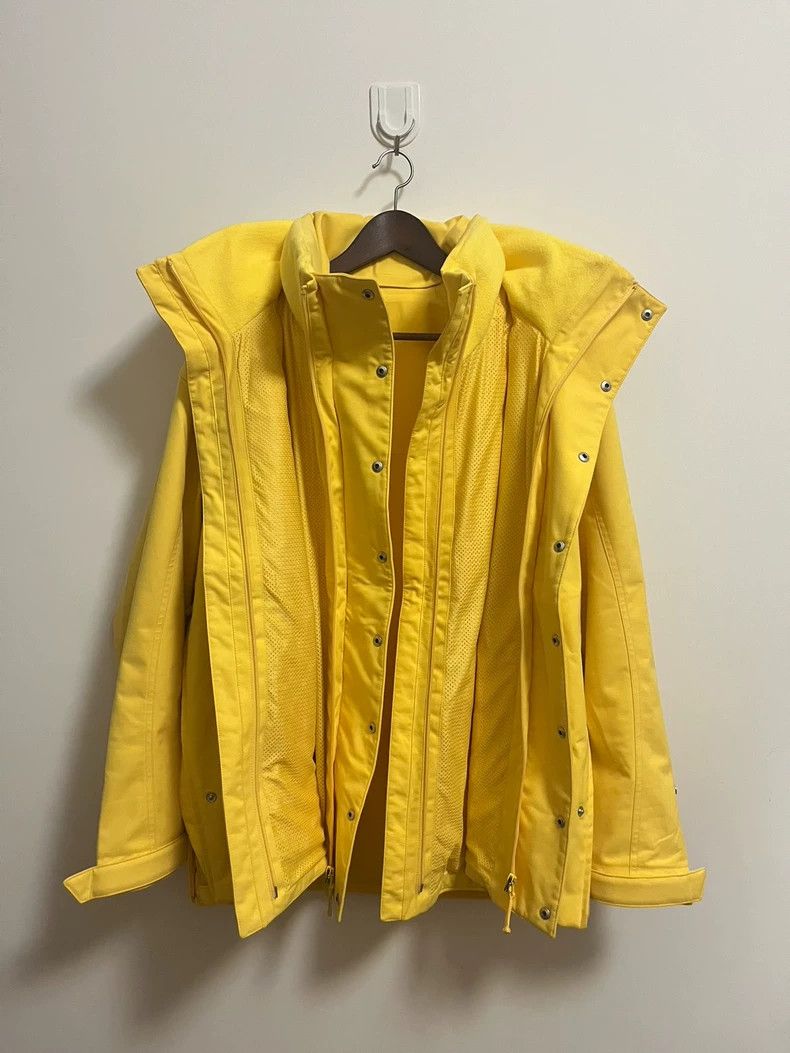 Vetements Vetements 17aw 17 Autumn/Winter Showpiece Jacket Size US S / EU 44-46 / 1 - 6 Thumbnail
