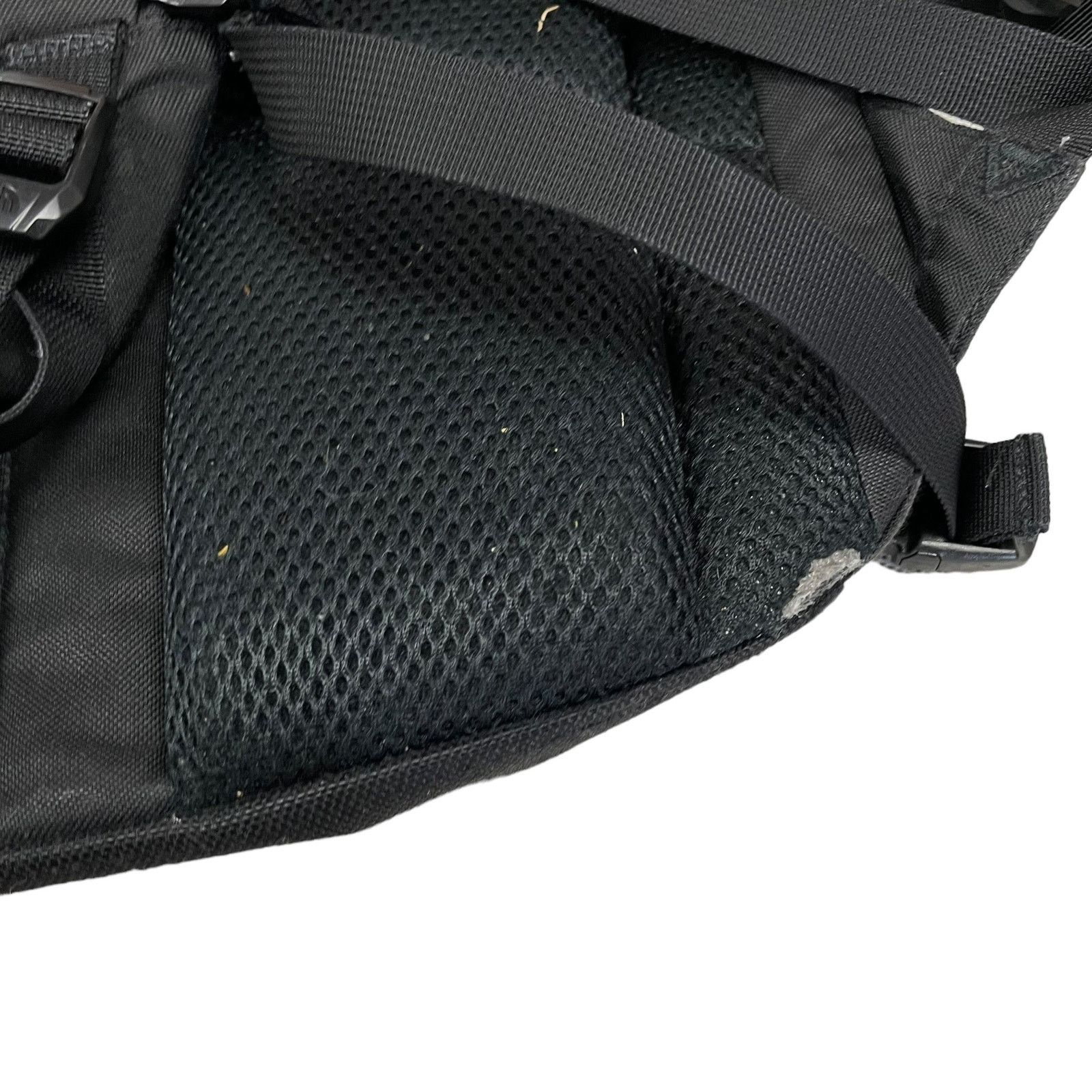 The North Face The North Face Jester Men's Black Polyester Laptop Backpack Size ONE SIZE - 6 Thumbnail