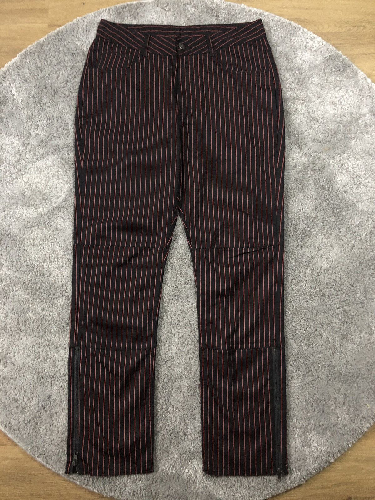 Pleasures Pleasures Pants Size US 34 / EU 50 - 1 Thumbnail