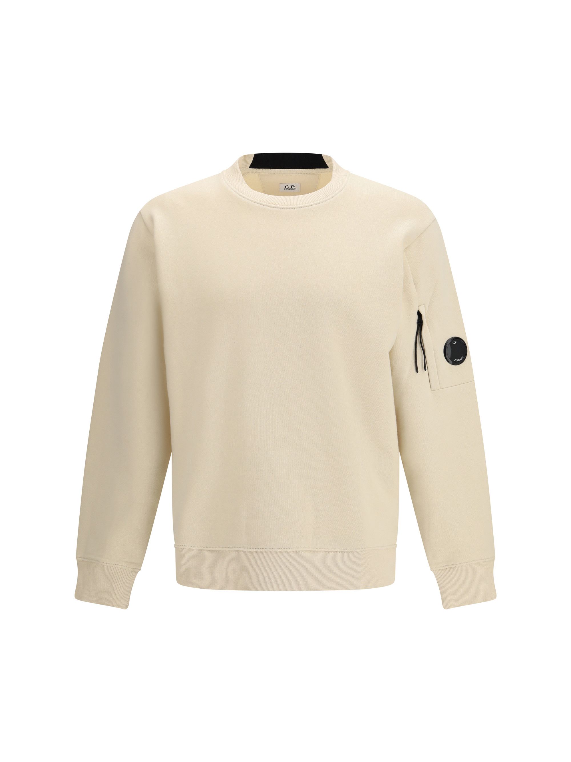 C.P. Company Crewneck Sweatshirt Size US M / EU 48-50 / 2 - 1 Thumbnail