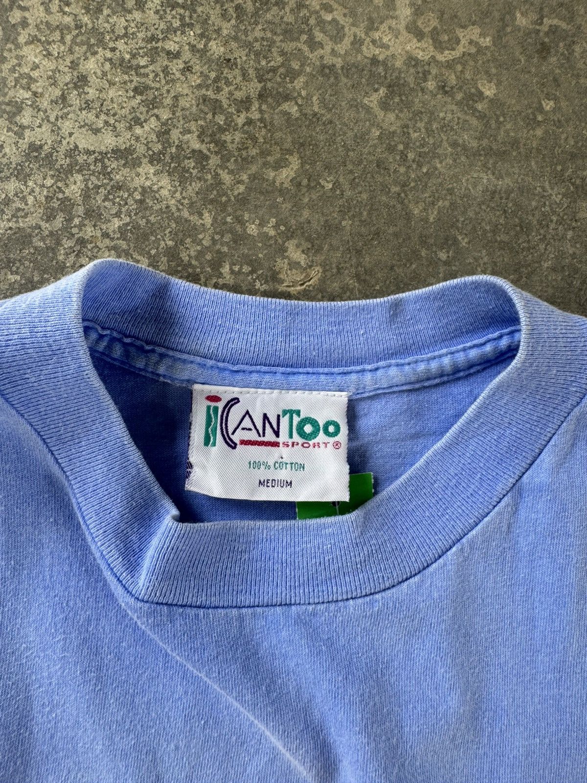 Cartoon Network × Vintage Vintage 90’s The Flintstones Universal Studios Florida Size US M / EU 48-50 / 2 - 5 Thumbnail
