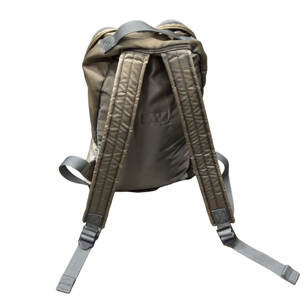 Porter Porter tanker mini backpack Size ONE SIZE - 2 Thumbnail