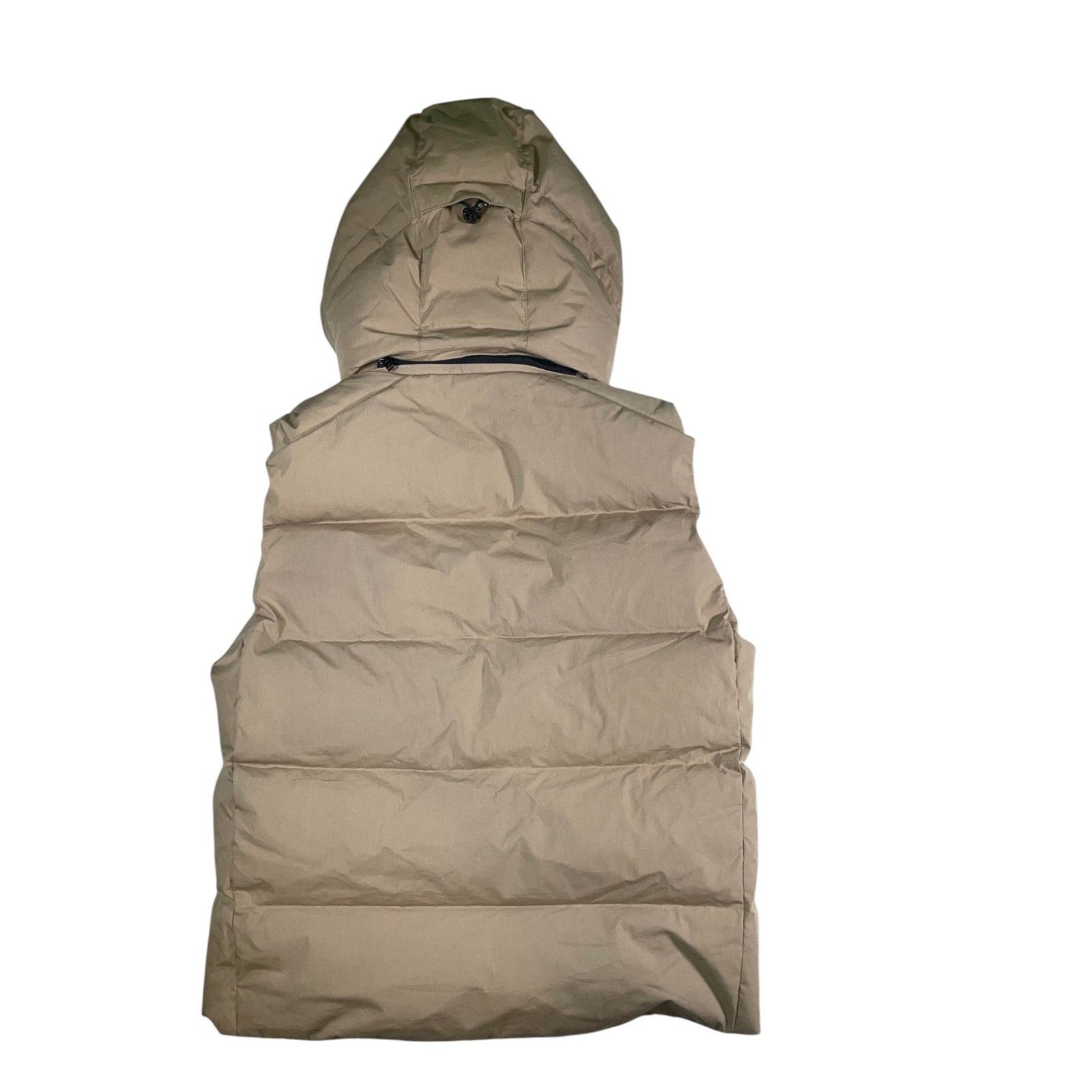 Bogner Bogner Jimmy Down Camel Puffer Vest Size US S / EU 44-46 / 1 - 2 Thumbnail
