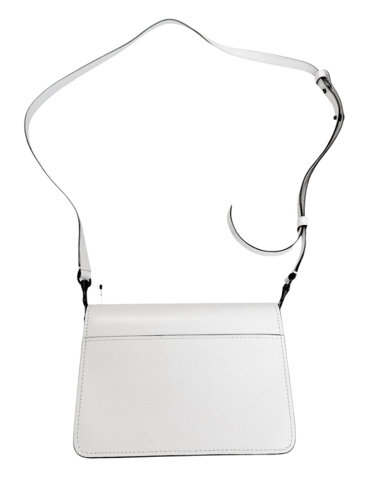 JW Anderson JW Anchor Logo Leather Purse Size ONE SIZE - 5 Thumbnail