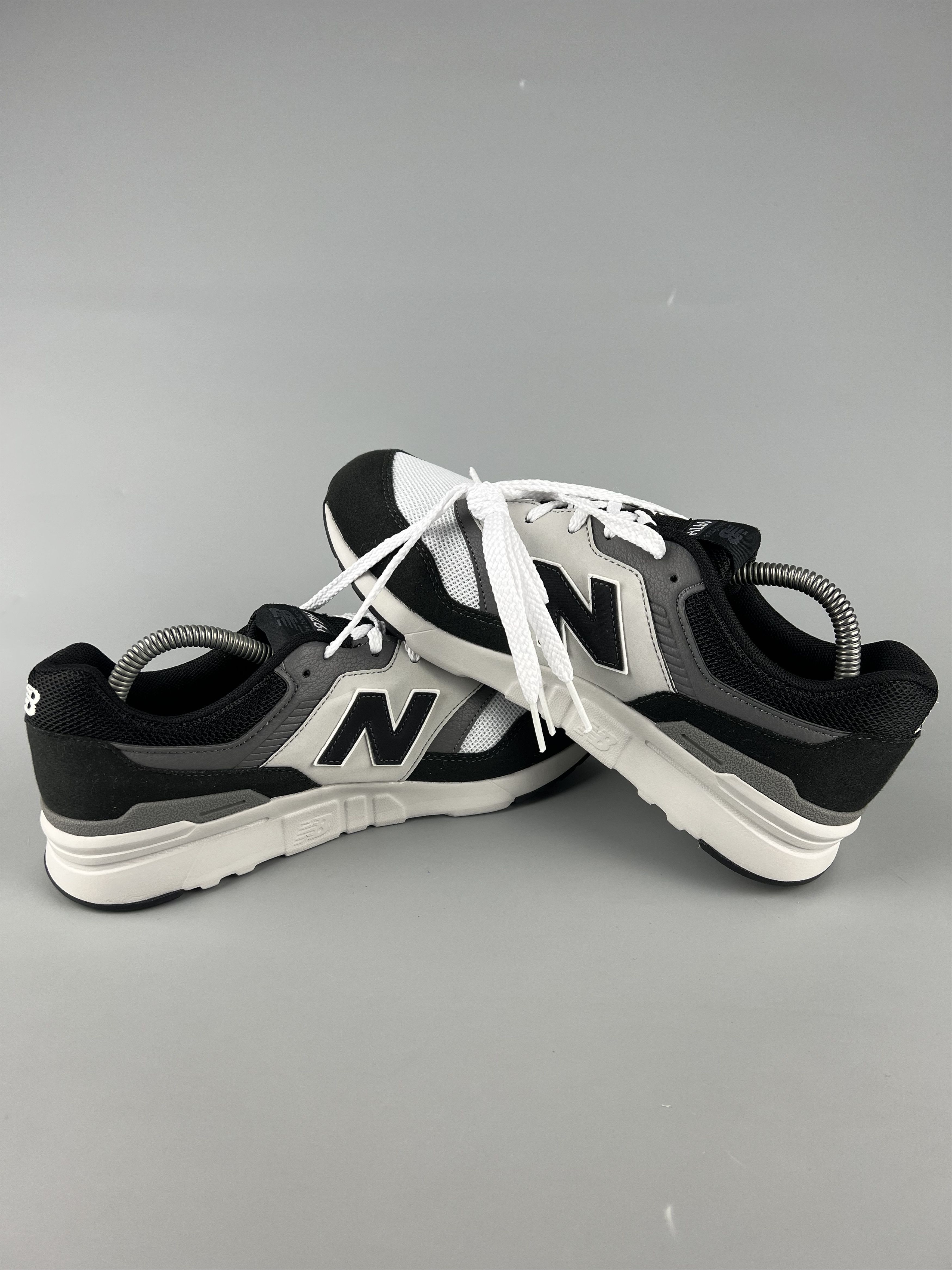 New Balance New Balance 997H Men's Sneakers Size US 6.5 Size US 6.5 / EU 39-40 - 5 Thumbnail
